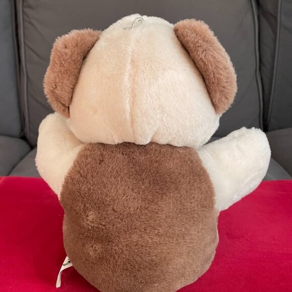 Bowtie teddy bear 🧸 (like new) - Picture 3 of 8